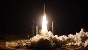 Deja vu: Vulcan Centaur rocket powers through ‘significant performance anomaly’ on satellite launch