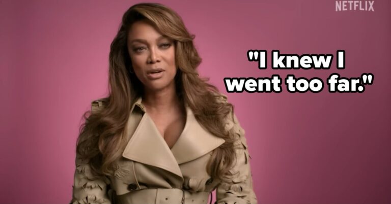 Everything We Know About The “ANTM” Documentary So Far