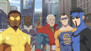 ‘Invincible’ Season 4: Release date, plot, and everything we know