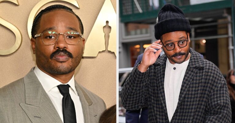 Ryan Coogler Bank Incident Renewed Backlash