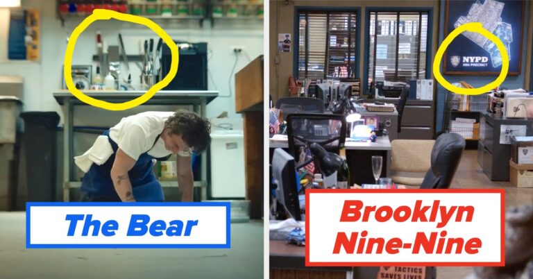 Workplace TV Shows Trivia Quiz