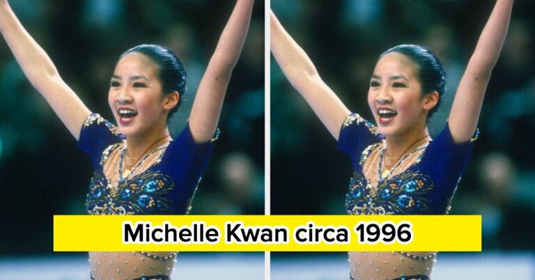 Where Are They Now: Former U.S. Olympic Stars