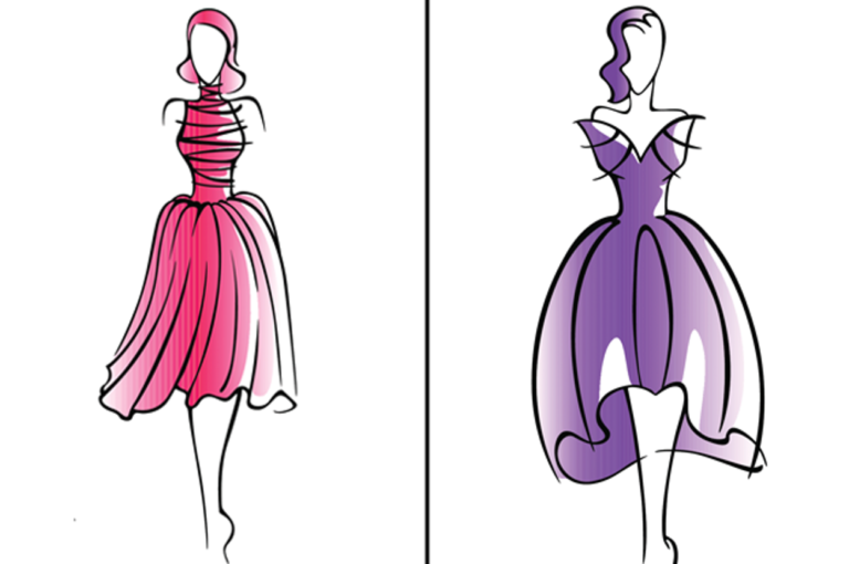 Build A Prom Outfit And We'll Reveal Your Soulmate's First Initial