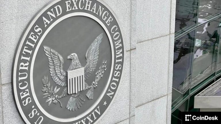 SEC makes quiet shift to brokers’ stablecoin holdings that may pack big results