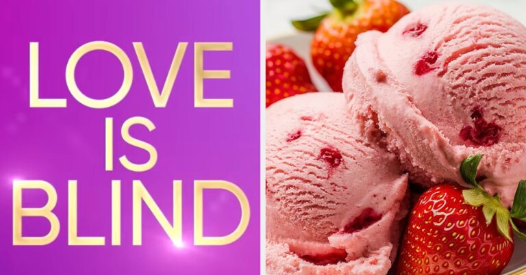 Build Your Dream Netflix Watchlist And We’ll Tell You What Ice Cream Flavor You Are