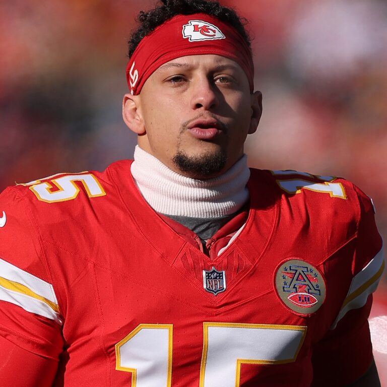 Patrick Mahomes 2026 NFL Salary Revealed