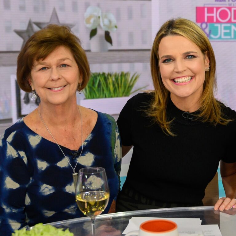 Savannah Guthrie’s Mom Nancy: FBI’s New Suspect Details