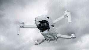 The best cheap drones under $500 — as chosen by our expert