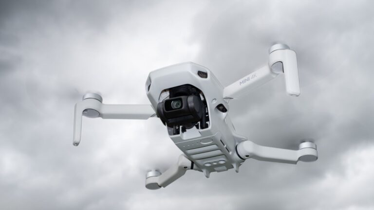 The best cheap drones under $500 — as chosen by our expert