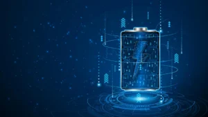 New calcium-ion battery design delivers high performance without lithium