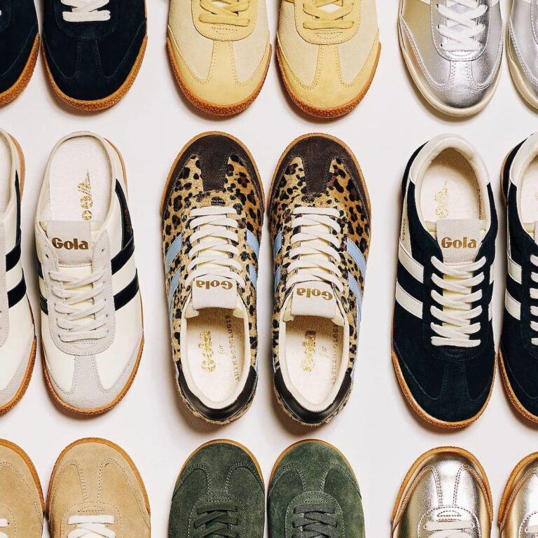 Anthropologie Spring Shoe Sale Has Ballet Sneakers & Sandals for 30% Off