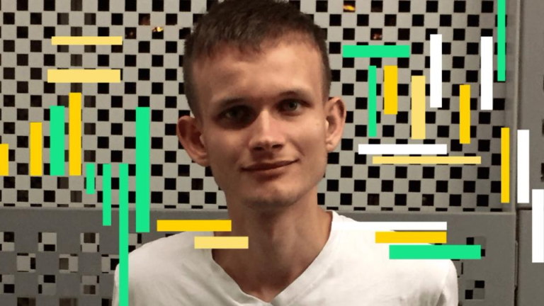 Ethereum founder Vitalik Buterin accelerates ETH sales