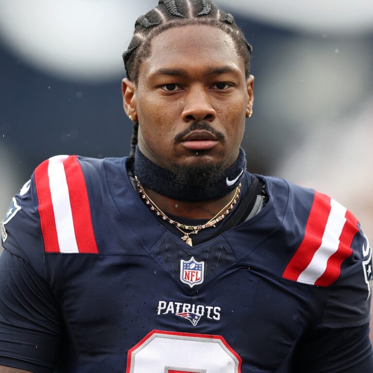 Stefon Diggs Enters Not Guilty Plea in Assault Case