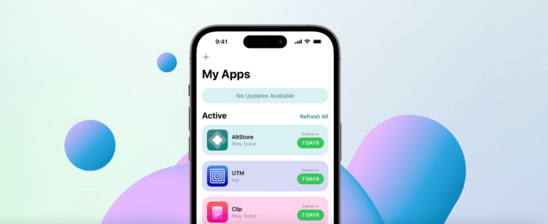 Move over, Apple: Meet the alternative app stores available in the EU and elsewhere