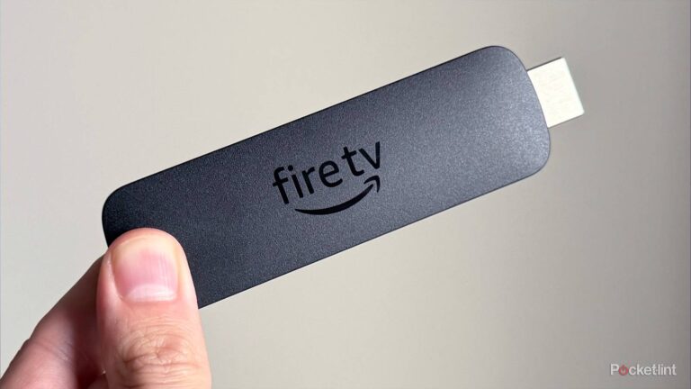 Fire TV Stick owners need to change this audio setting ASAP