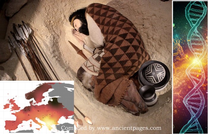 Ancient DNA Reveals Where Europe’s Hunter-Gatherers Survived The Longest