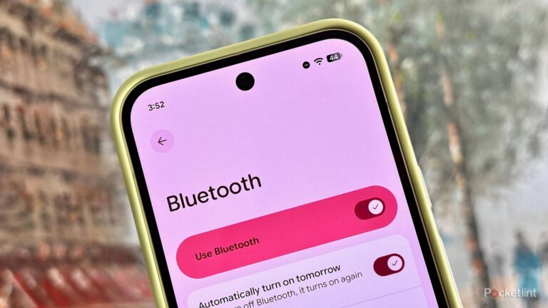 3 easy Bluetooth tricks every Android owner should be doing
