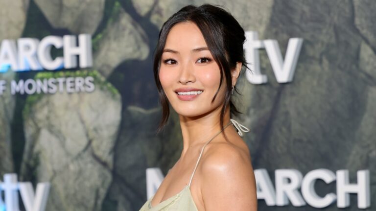 Anna Sawai On Playing Yoko Ono In Sam Mendes’ Beatles Films