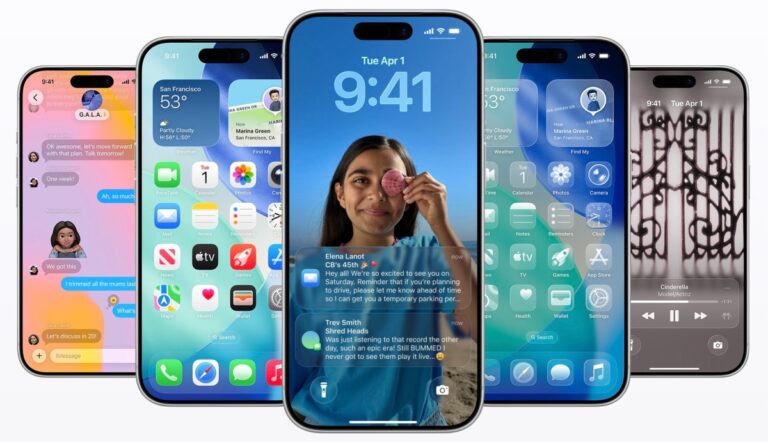 Apple’s iOS 26.4 arrives in public beta with AI music playlists, video podcasts, and more