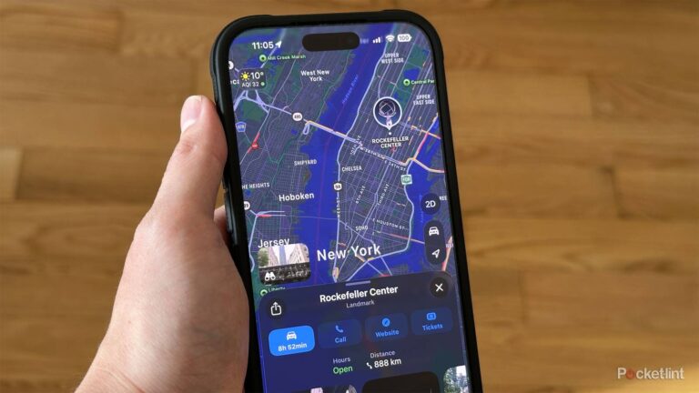 I went back to Apple Maps for a week and here’s how it really compares to Google Maps