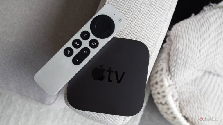 I’m worried about the new Apple TV 4K, and Siri is part of the problem