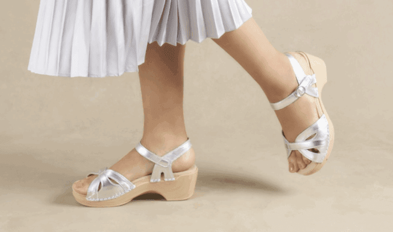 Sandals With Arch Support: 9 Picks for Sure Comfort All Summer Long