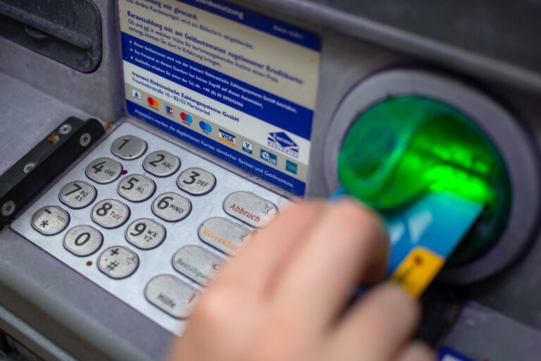 FBI says ATM ‘jackpotting’ attacks are on the rise, and netting hackers millions in stolen cash