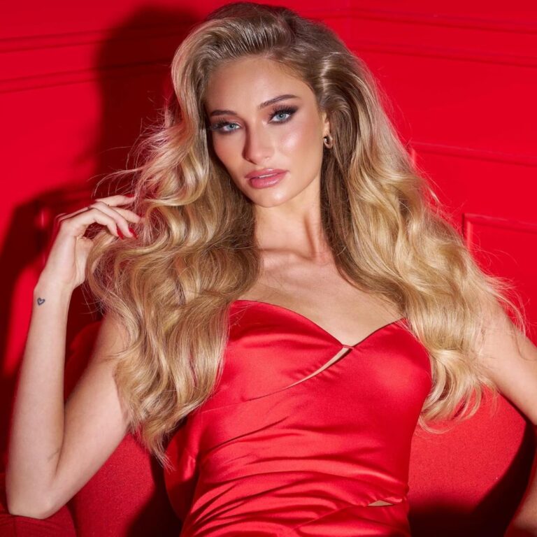 Best Volumizing Hair Products for Big Hair