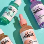 Isle of Paradise Self-Tan Beauty Deal