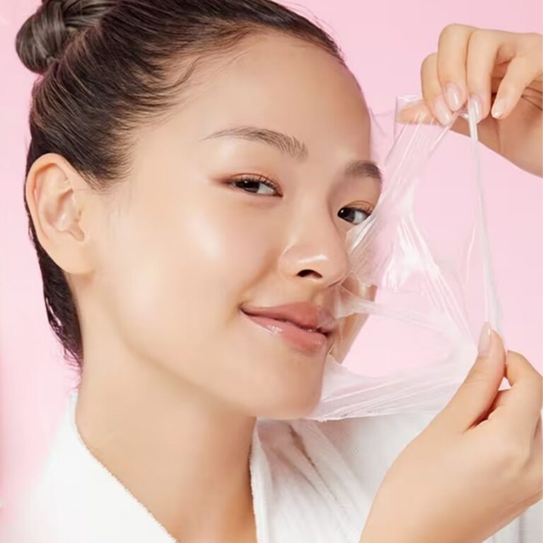 Best Collagen Masks for Glass Skin