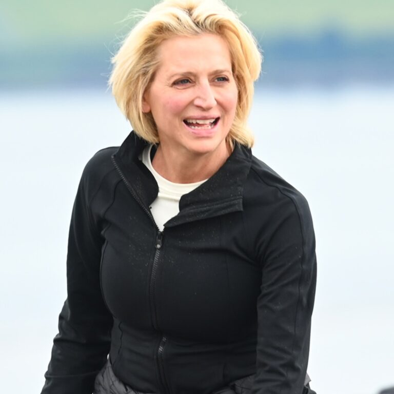 Dorinda Medley on Traitors Season 4 Reunion, The Golden Life