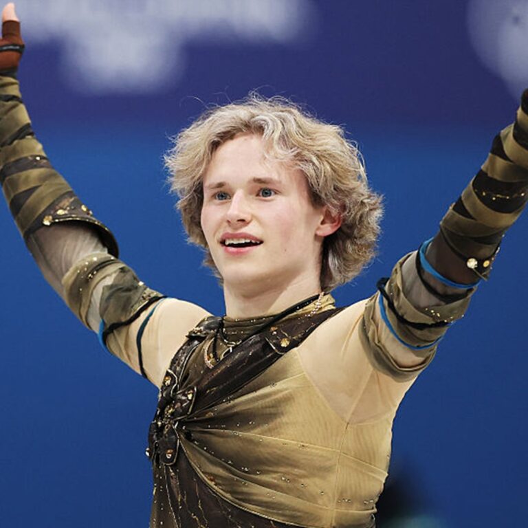 Why Olympian Ilia Malinin’s Mom Won’t Attend the Winter Olympics 2026