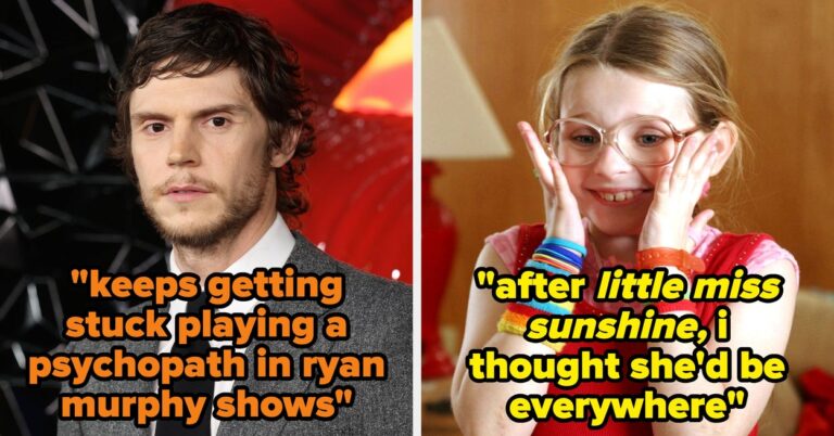 “He Was Everywhere, Then Barely In Anything”: People Are Listing The Criminally Underrated Actors Who Somehow Aren’t Considered “A-Listers,” And It’s Wild