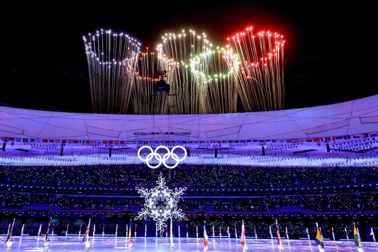 How to Watch the 2026 Winter Olympics Closing Ceremony