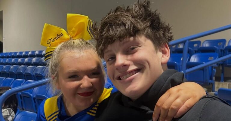 Are Unexpected Stars Bella and Hunter Still Together After Welcoming Baby?