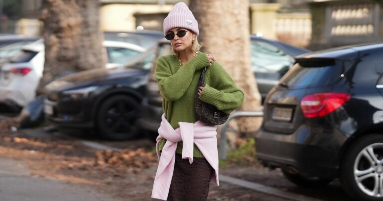 18 Best, Most Stylish Sweaters for Transitional Weather