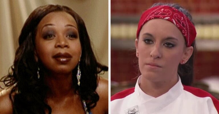 Can You Guess The Early ‘00s Reality Show By Just A Screenshot?