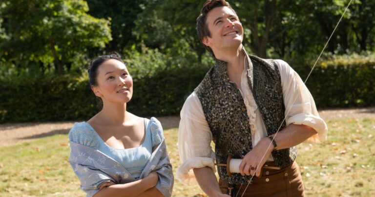 Bridgerton’s Season 4 Finale Post-Credits Scene Features Major Change