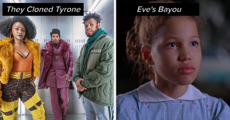 Beyond The Classics: 5 Underrated Black-Led Movies That Deserve More Love