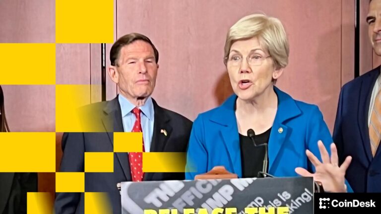 U.S. Senate Democrats asked Treasury, DOJ to probe Binance’s illicit finance controls