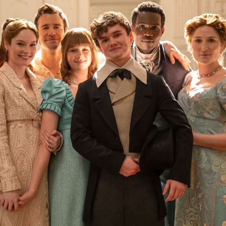 Bridgerton Season 4 Death Revealed