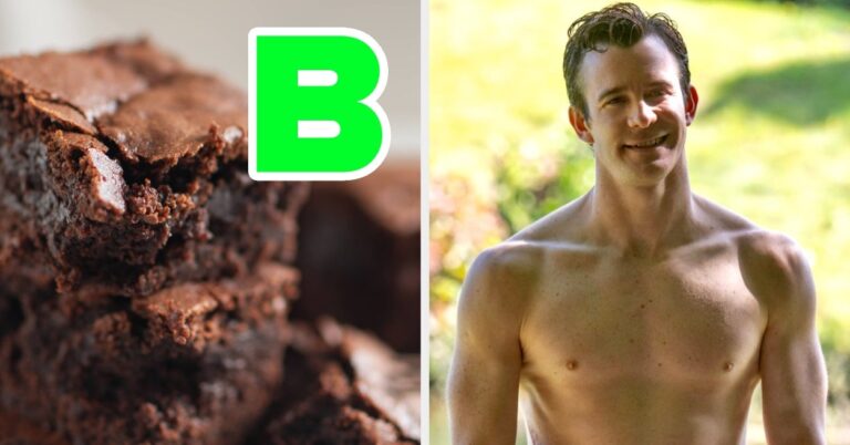 Put Together An All-B Meal And We'll Reveal Which "Bridgerton" Brother You Are