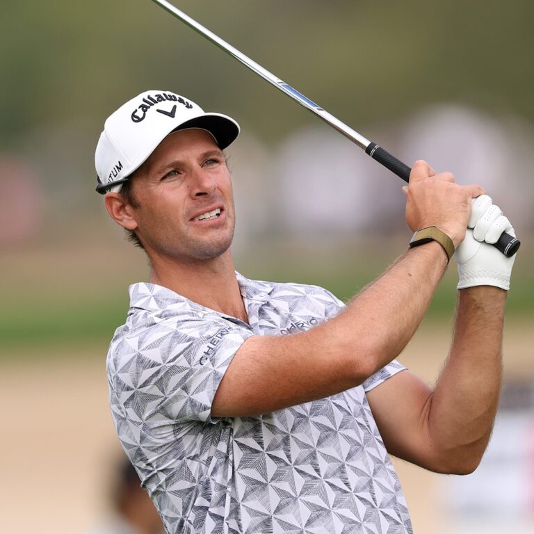 Pro Golfer Andrea Pavan Falls Down Elevator Shaft in Freak Accident