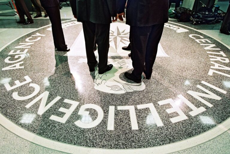 Senator, who has repeatedly warned about secret US government surveillance, sounds new alarm over ‘CIA activities’