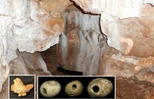 Northern Britain’s Oldest Human Remains Discovered At Heaning Wood Bone Cave In Cumbria