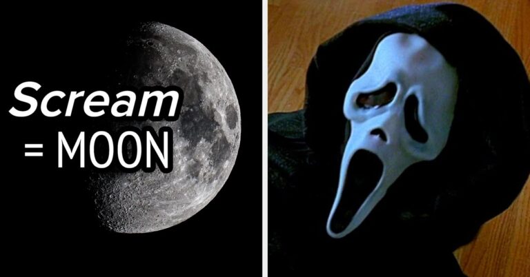Plan A Horror Movie Marathon And I'll Tell You If Your Vibes Are More Sun Or Moon
