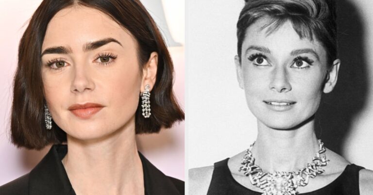 What celebrity should they make a biopic of next and who do you think should play them?