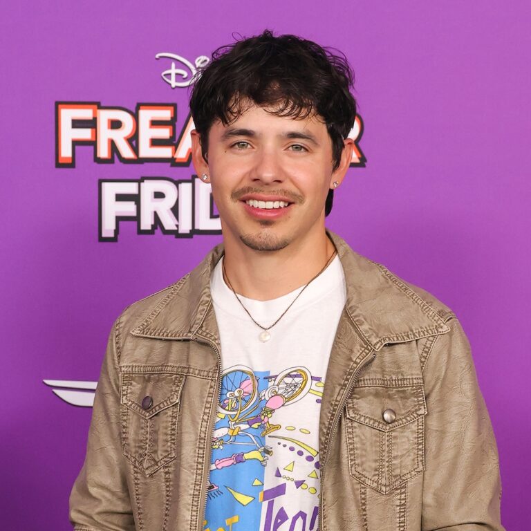 David Archuleta Homeless Amid American Idol Fame