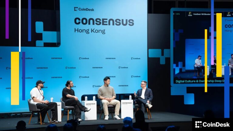 Founders admit blockchain transparency is the only defense