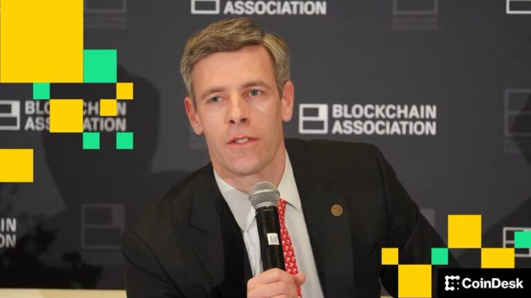 U.S. regulator’s GENIUS pitch puts dark cloud over crypto sector’s stablecoin model